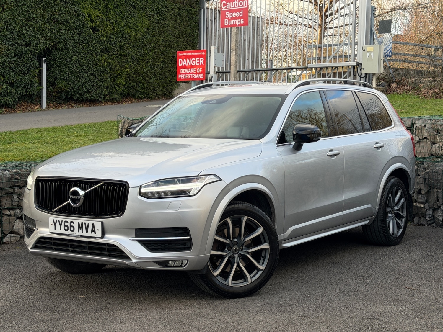 Used Volvo XC90 2016 for sale - 77846078: Photo 12