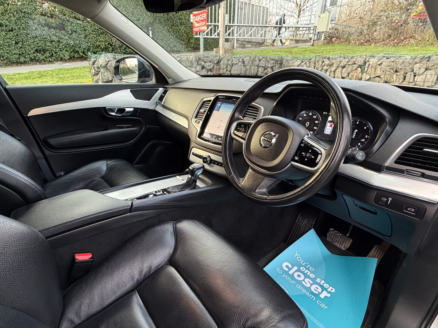 Used Volvo XC90 2016 for sale - 77846078: Photo 13