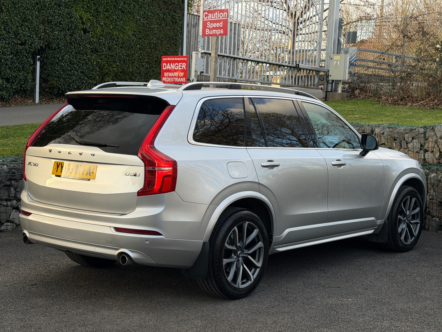 Used Volvo XC90 2016 for sale - 77846078: Photo 14
