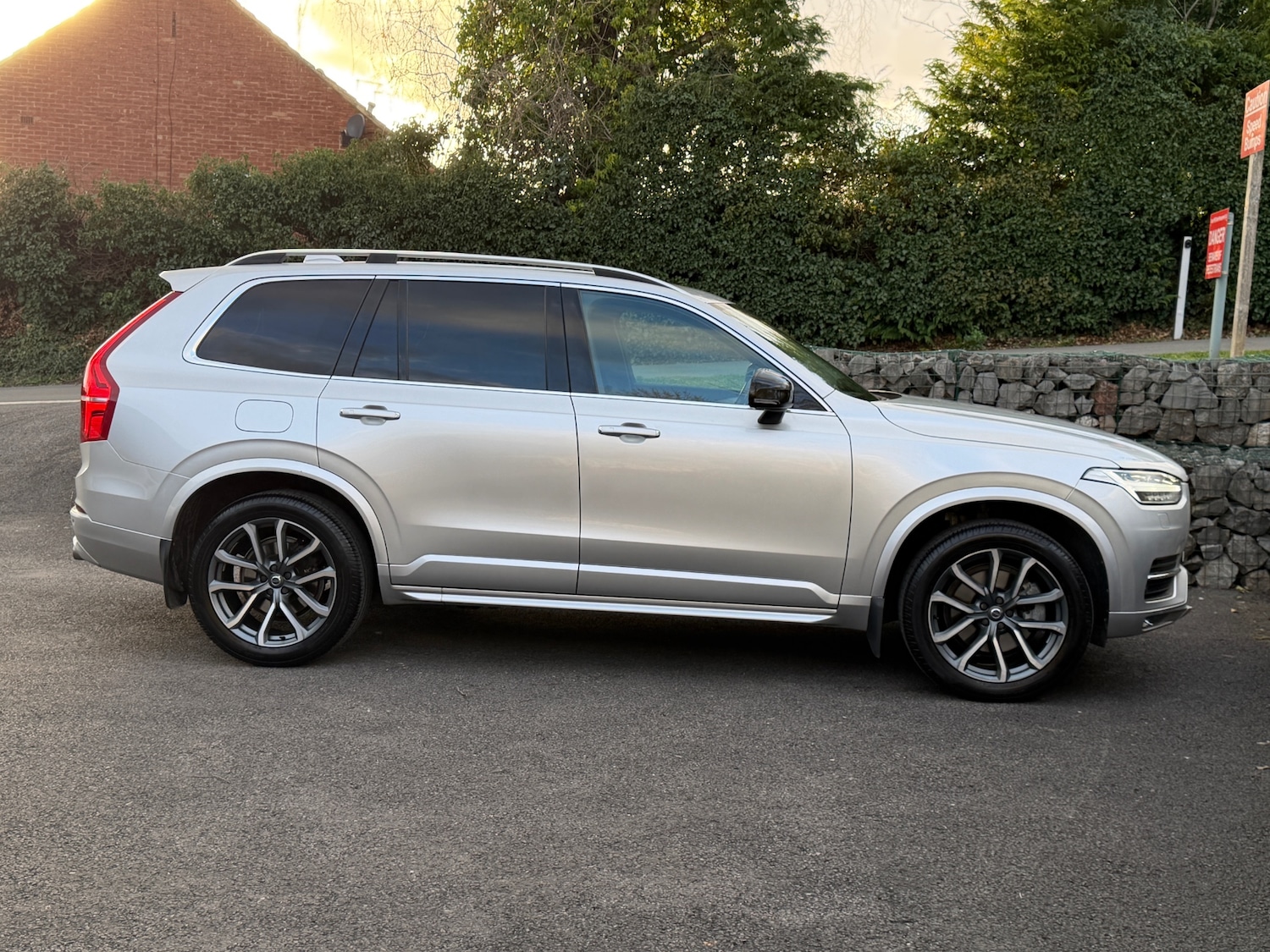 Used Volvo XC90 2016 for sale - 77846078: Photo 15
