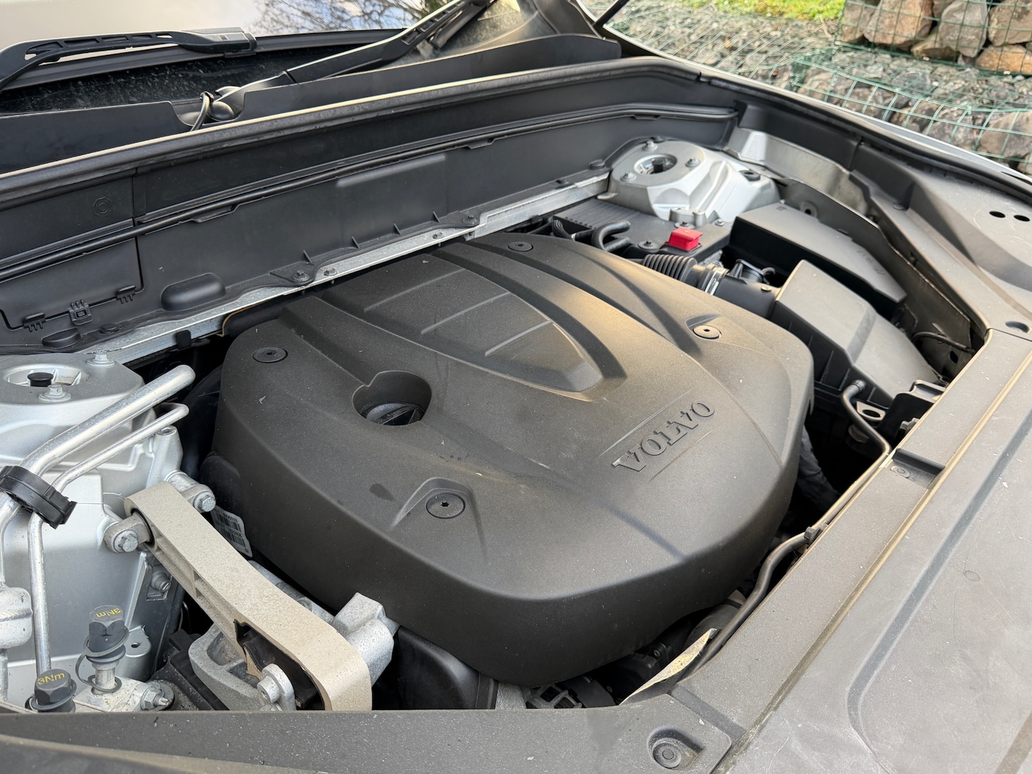 Used Volvo XC90 2016 for sale - 77846078: Photo 16