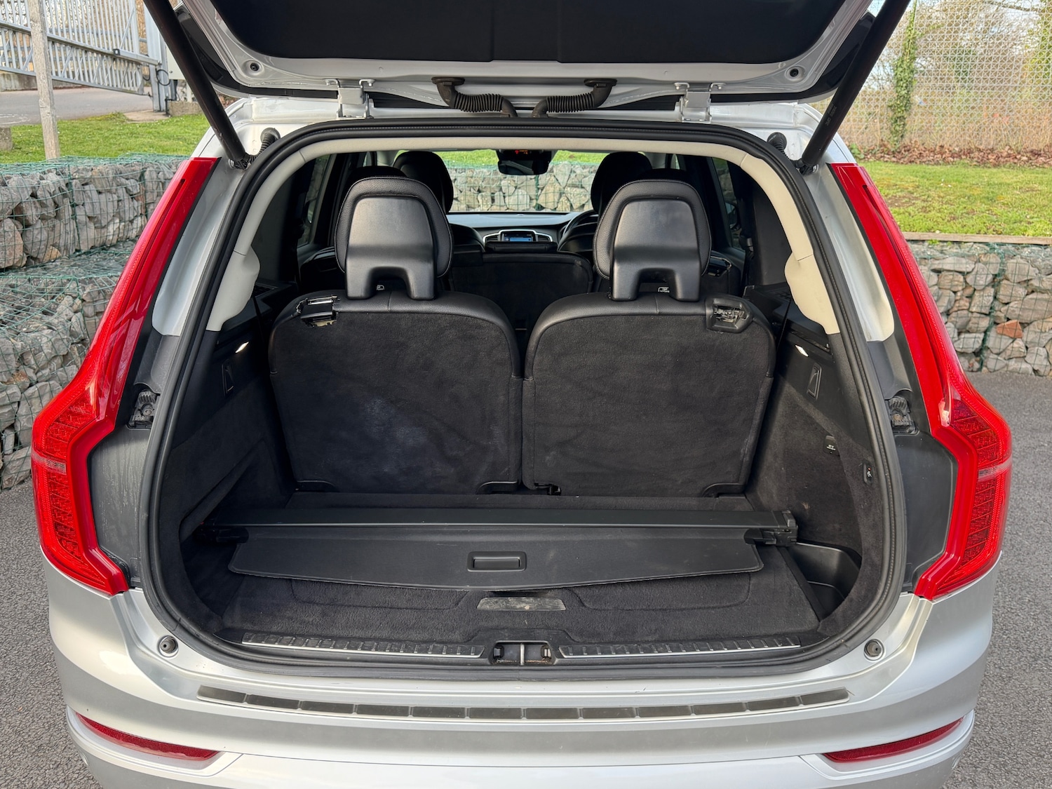 Used Volvo XC90 2016 for sale - 77846078: Photo 17