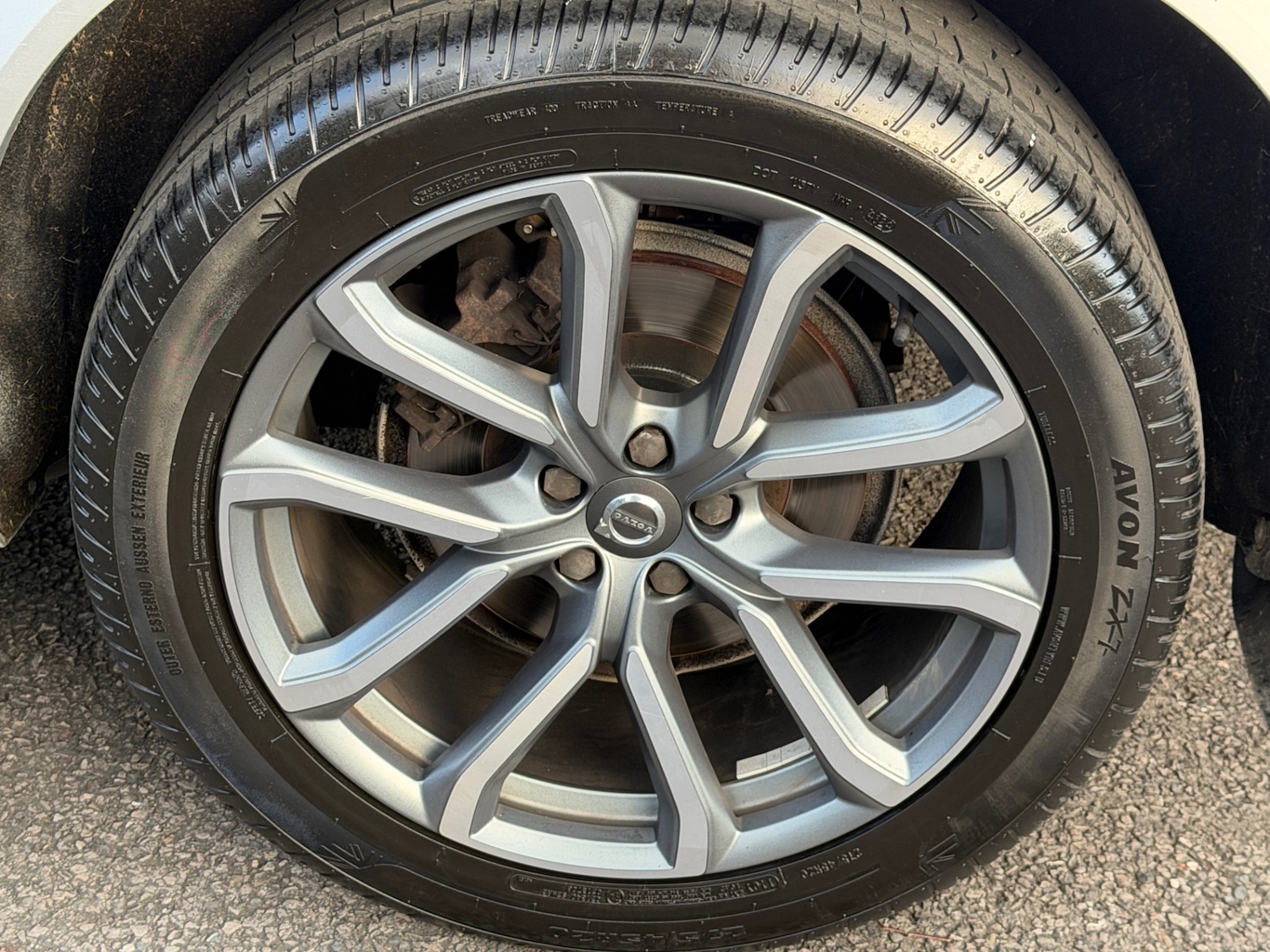 Used Volvo XC90 2016 for sale - 77846078: Photo 24