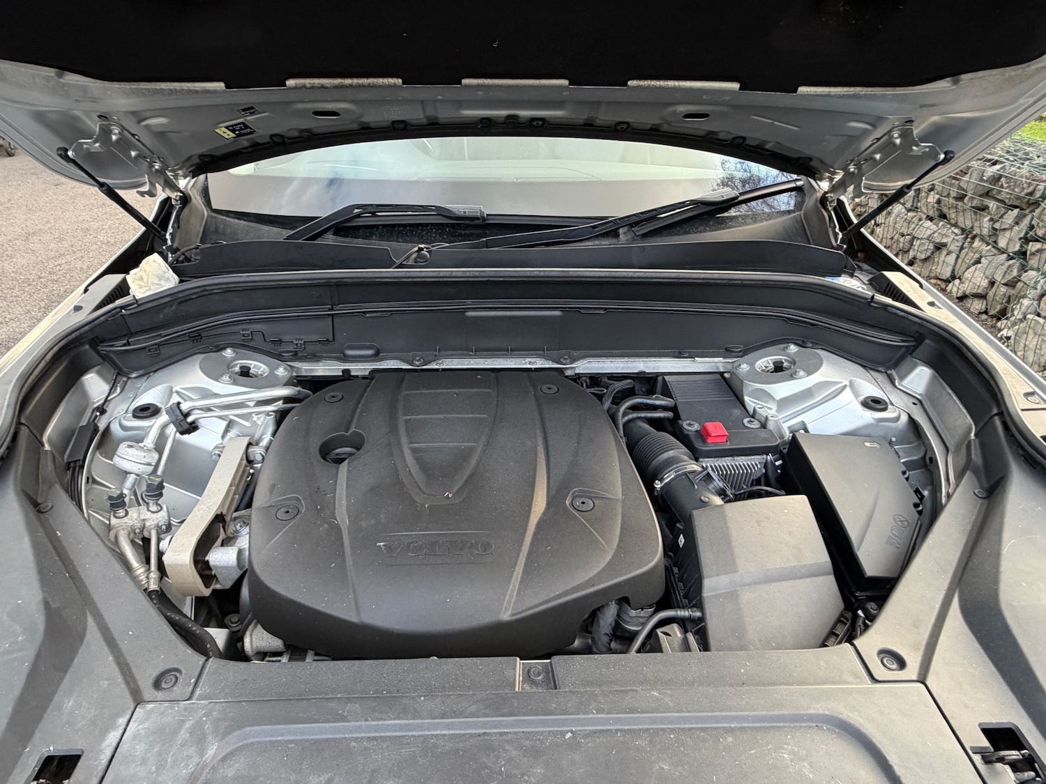 Used Volvo XC90 2016 for sale - 77846078: Photo 26