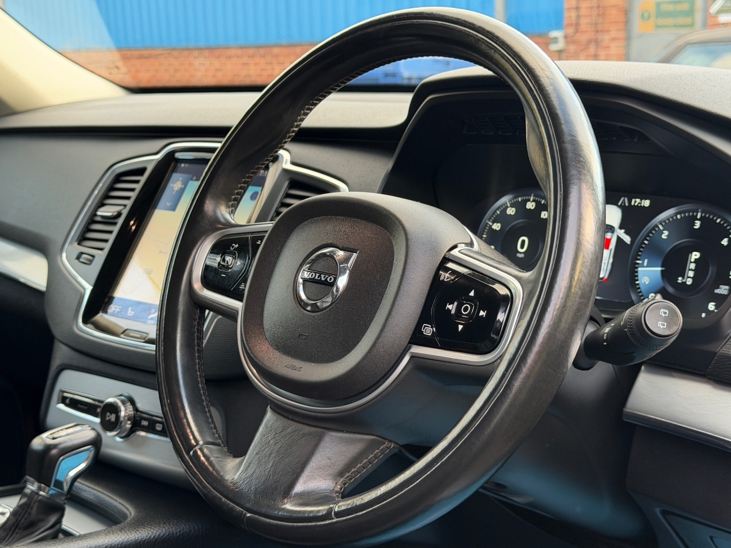 Used Volvo XC90 2016 for sale - 77846078: Photo 29