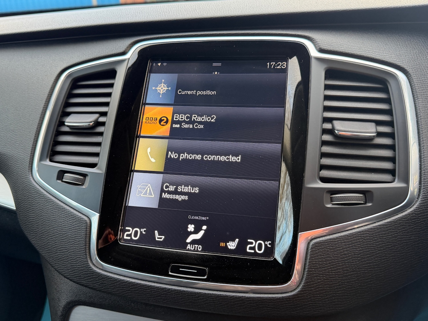 Used Volvo XC90 2016 for sale - 77846078: Photo 32