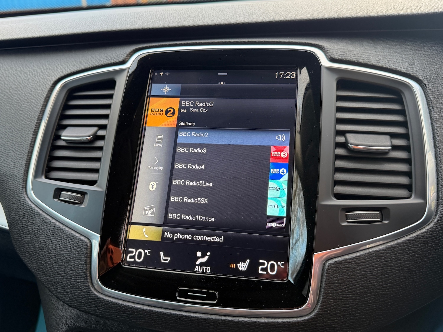 Used Volvo XC90 2016 for sale - 77846078: Photo 34