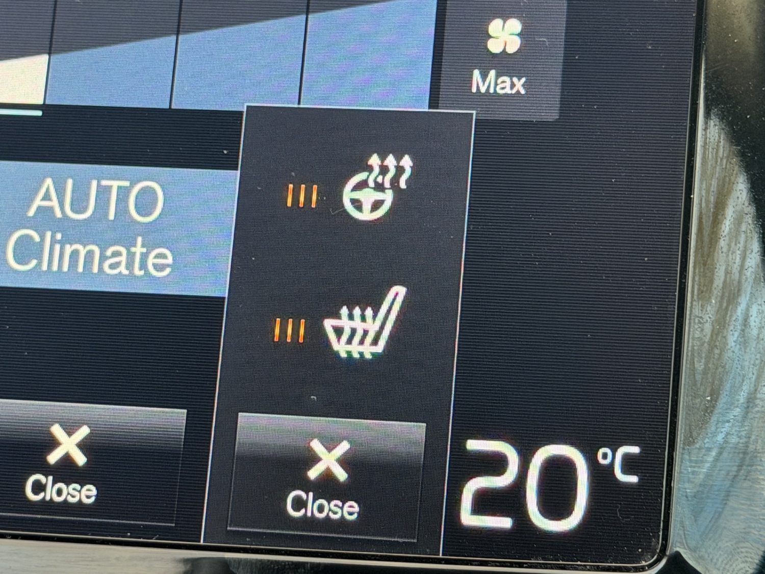 Used Volvo XC90 2016 for sale - 77846078: Photo 37