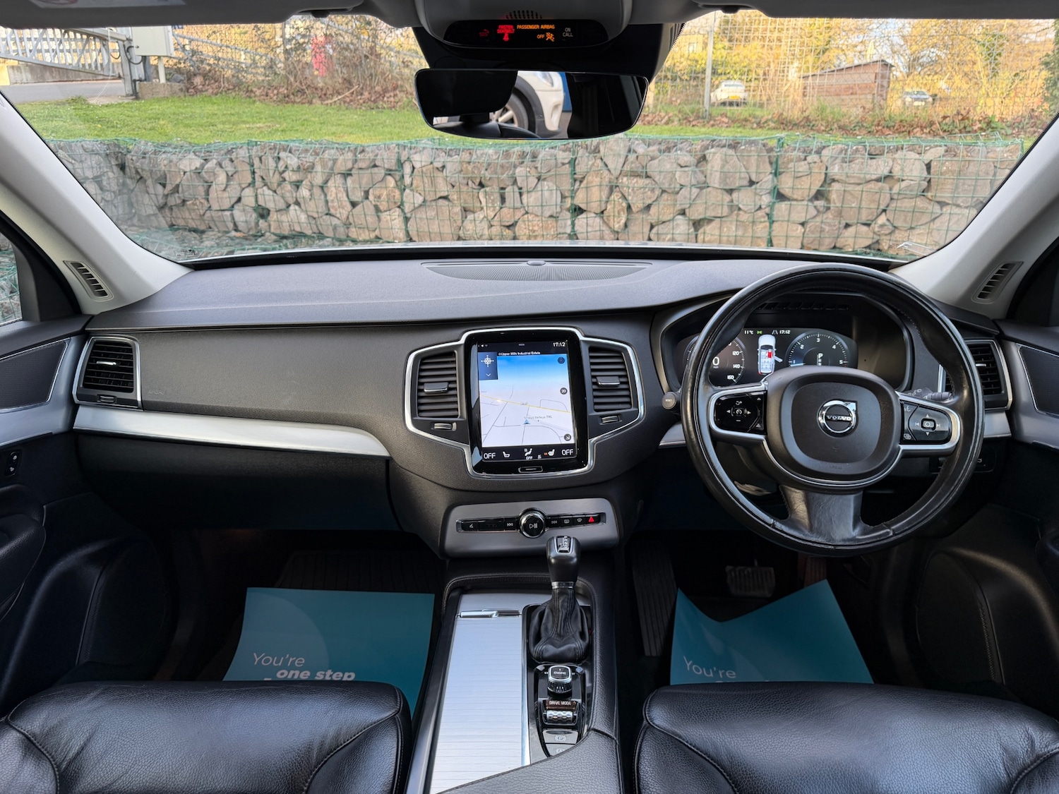 Used Volvo XC90 2016 for sale - 77846078: Photo 4