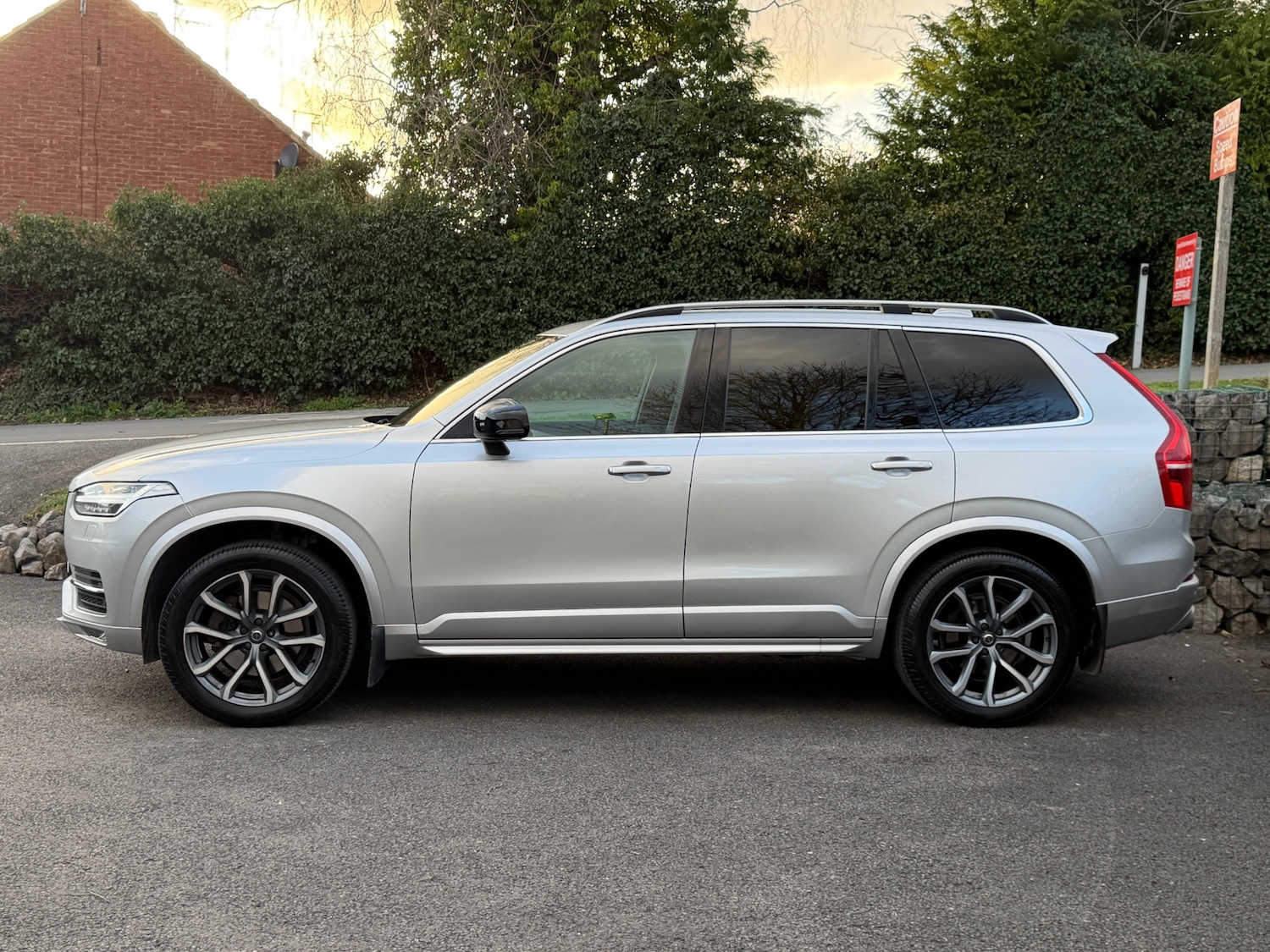 Used Volvo XC90 2016 for sale - 77846078: Photo 5