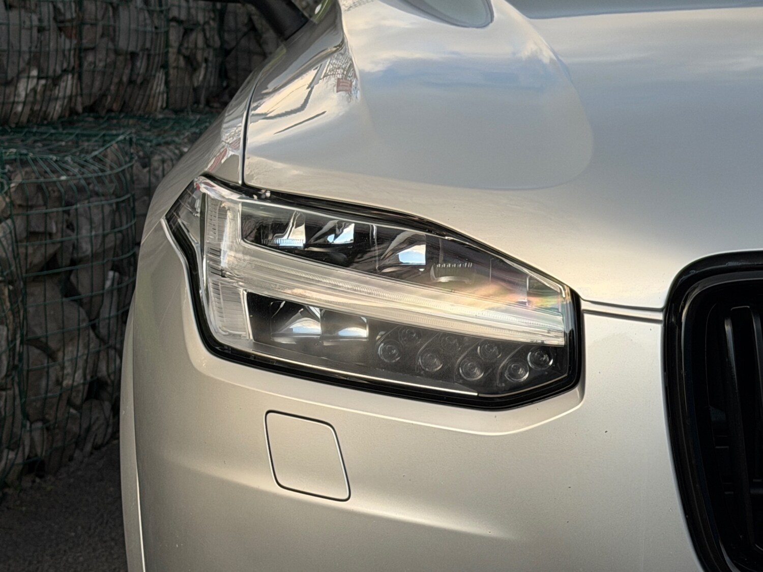 Used Volvo XC90 2016 for sale - 77846078: Photo 52