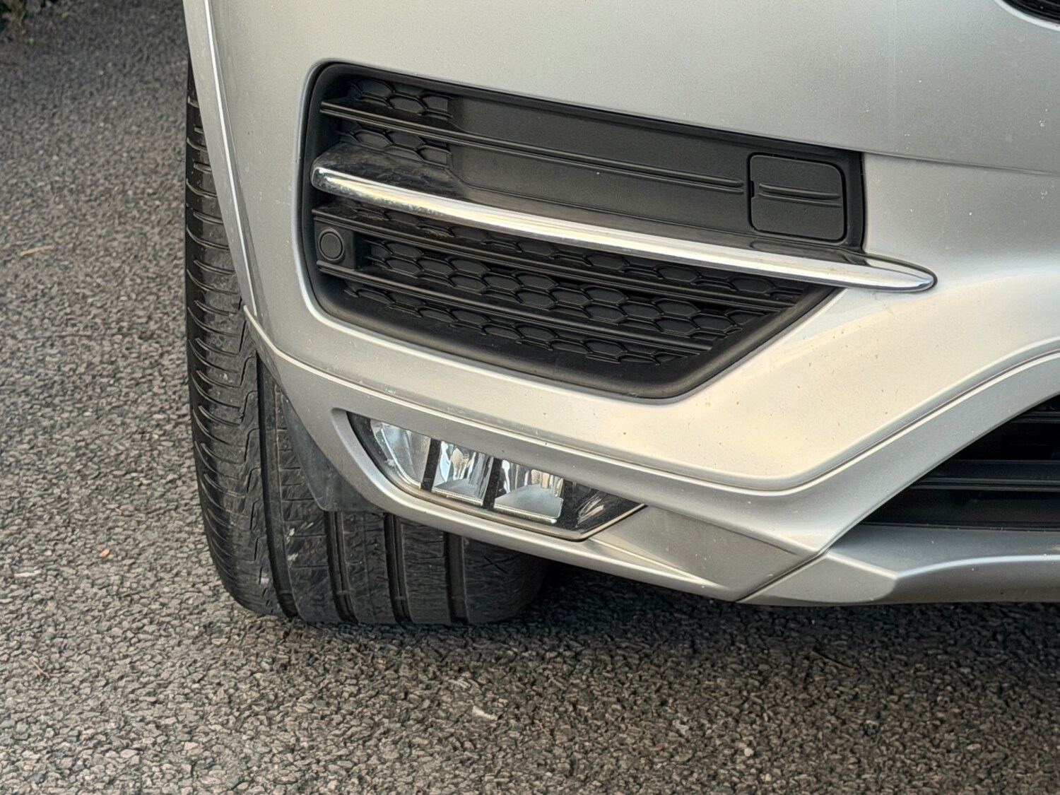 Used Volvo XC90 2016 for sale - 77846078: Photo 53