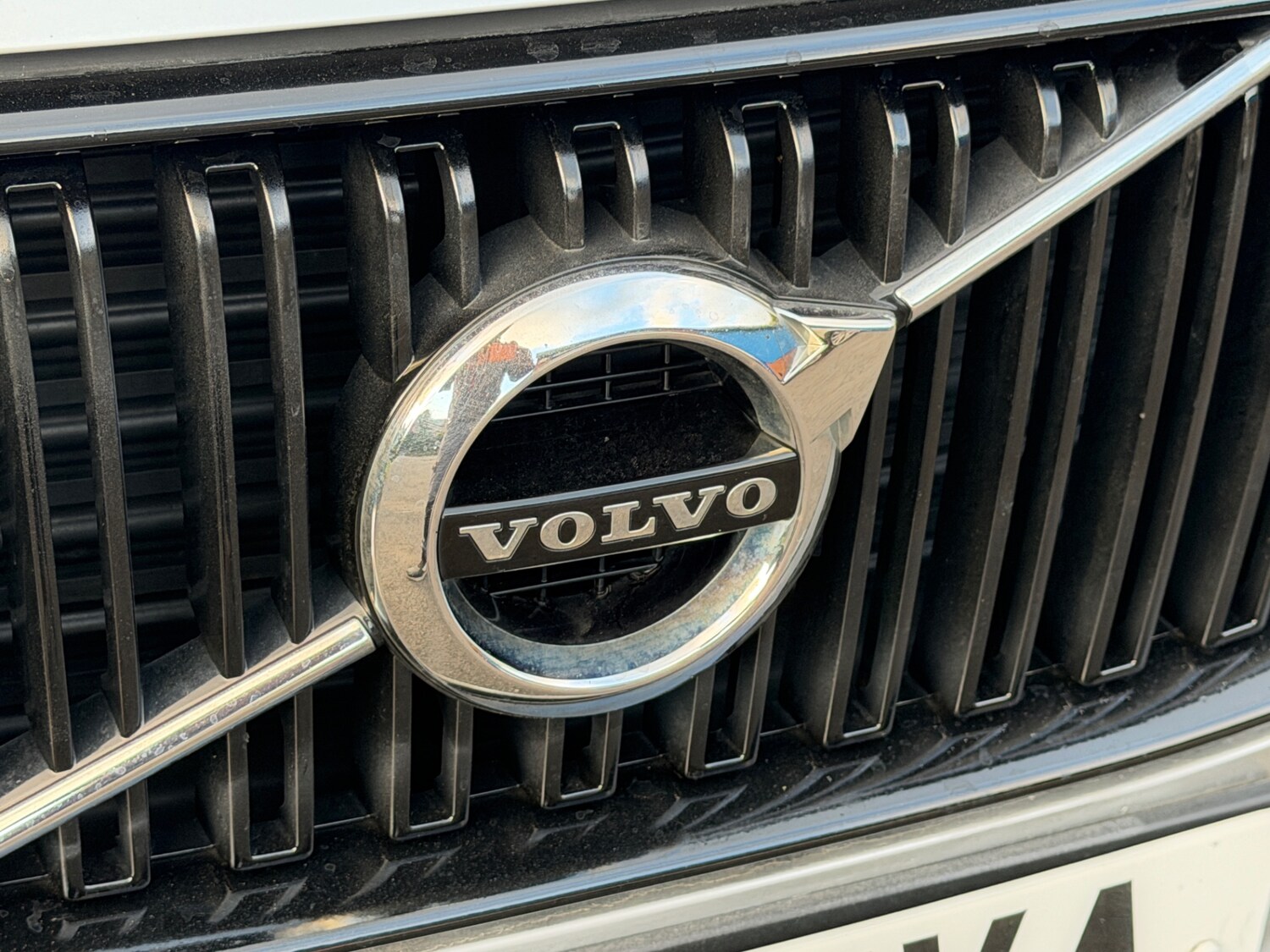 Used Volvo XC90 2016 for sale - 77846078: Photo 56