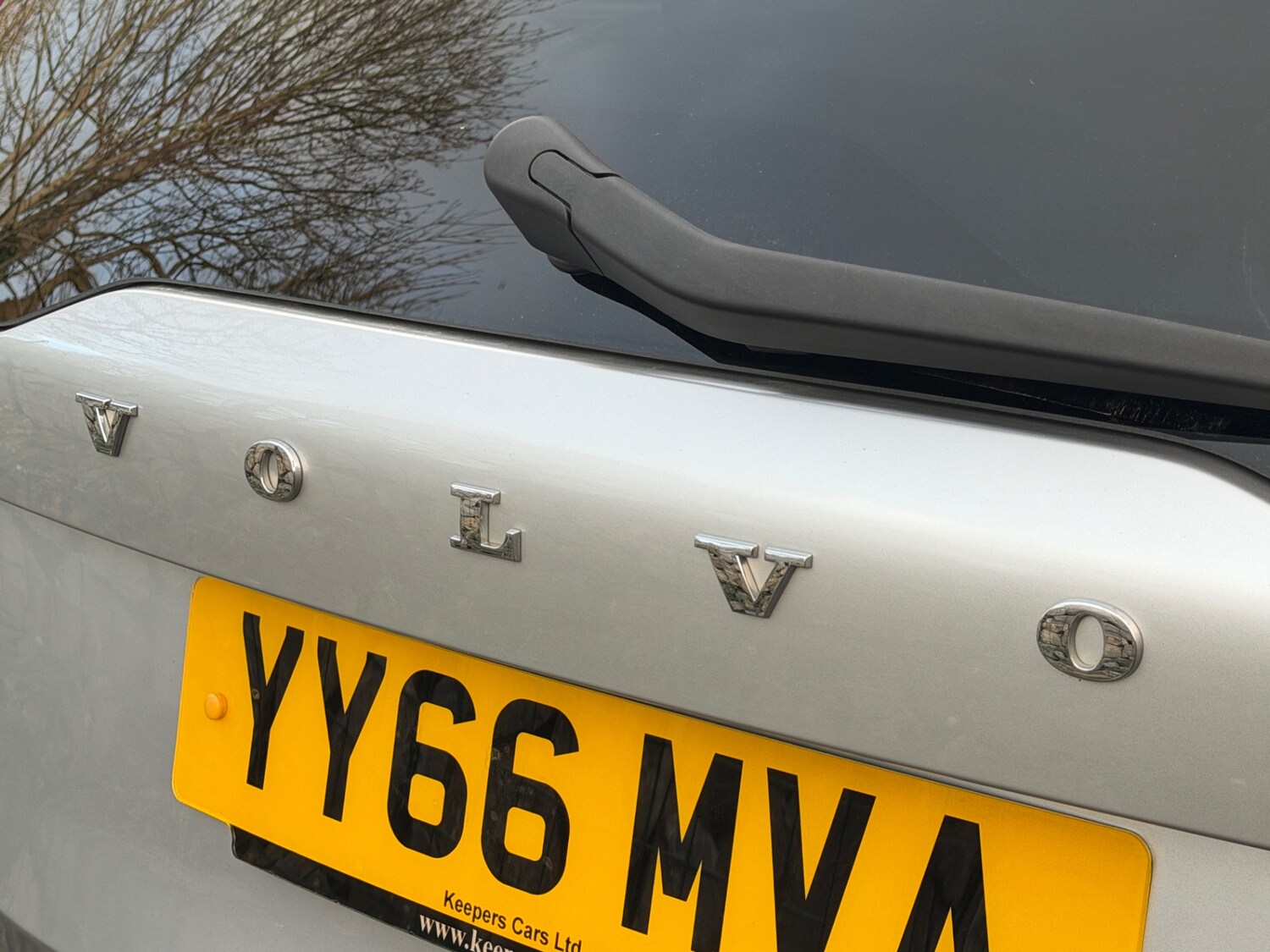 Used Volvo XC90 2016 for sale - 77846078: Photo 57