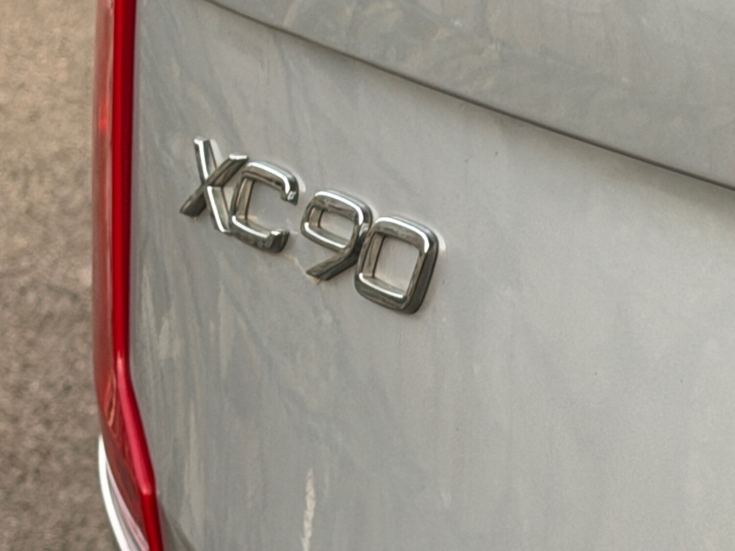 Used Volvo XC90 2016 for sale - 77846078: Photo 58