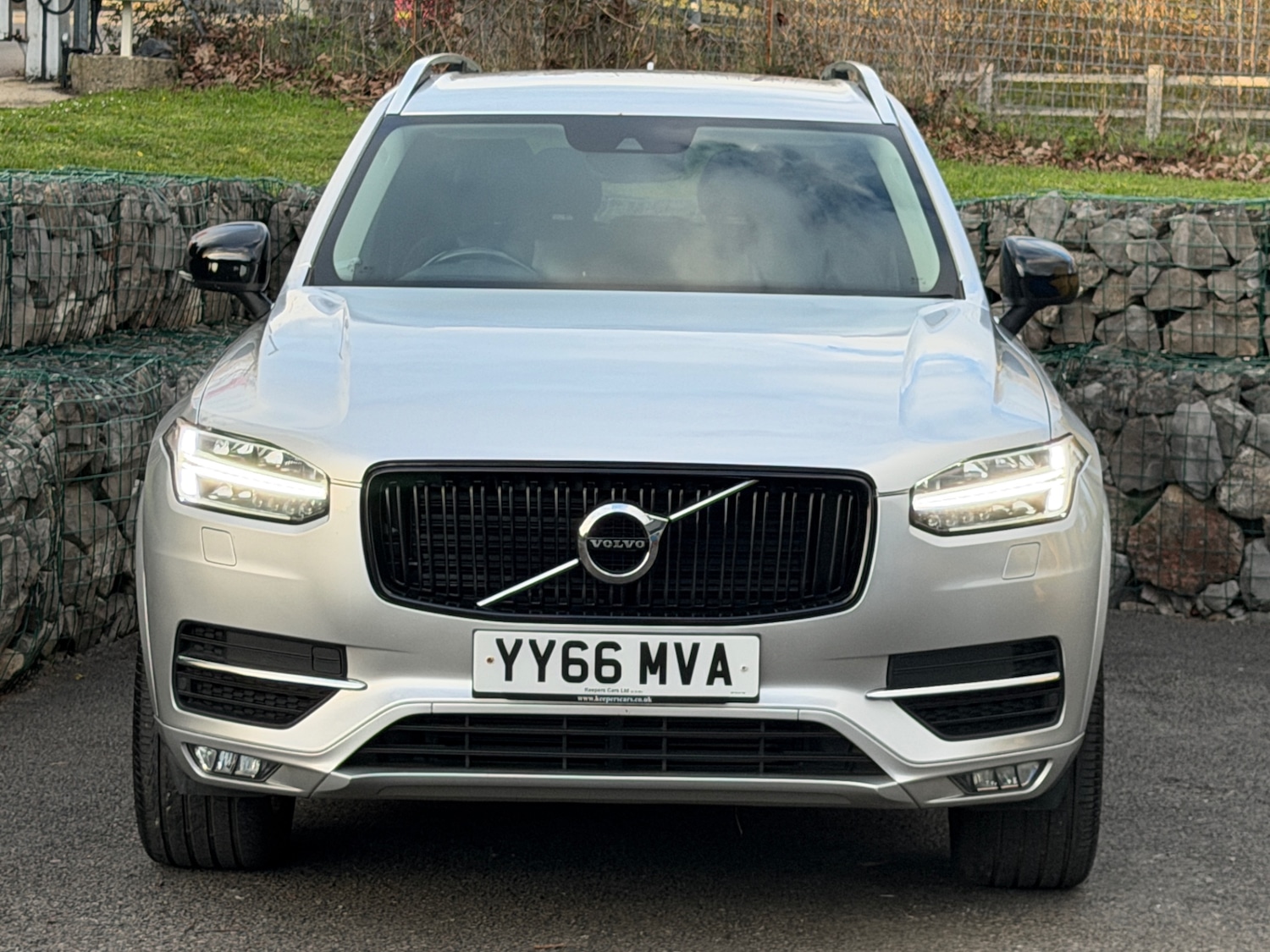 Used Volvo XC90 2016 for sale - 77846078: Photo 6