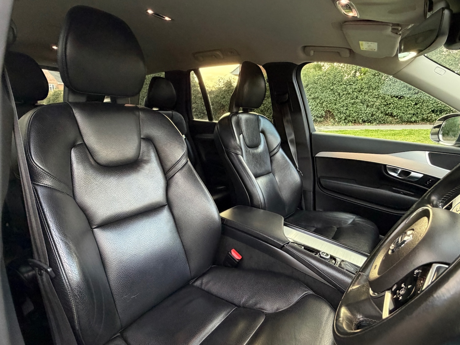 Used Volvo XC90 2016 for sale - 77846078: Photo 8