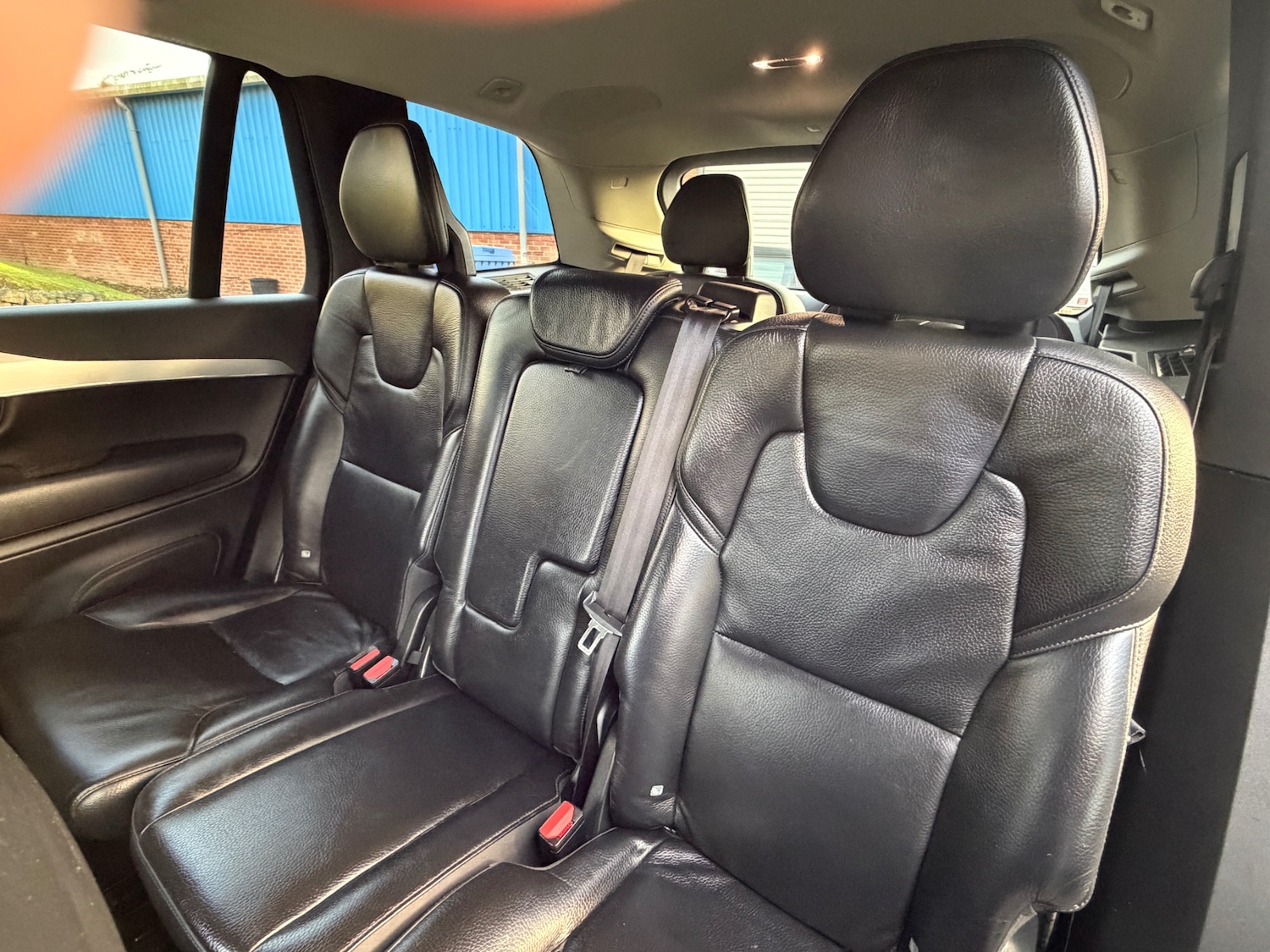 Used Volvo XC90 2016 for sale - 77846078: Photo 9