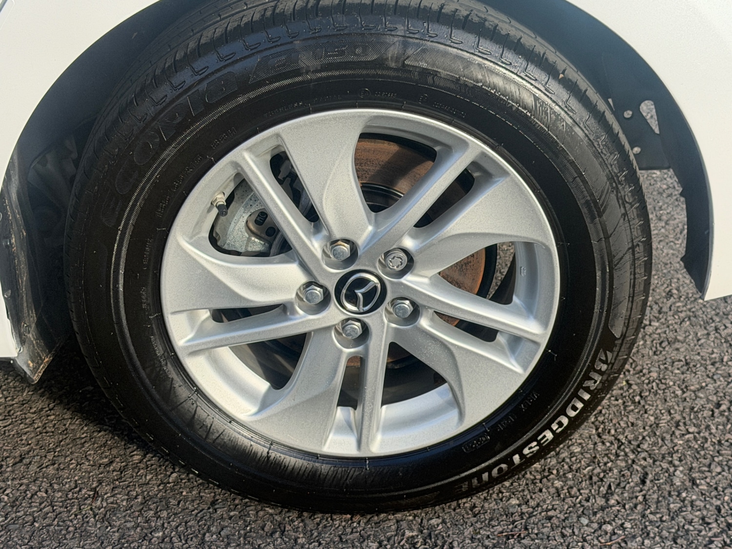 Used Mazda Mazda2 HYBRID 2024 for sale - 77845453: Photo 23