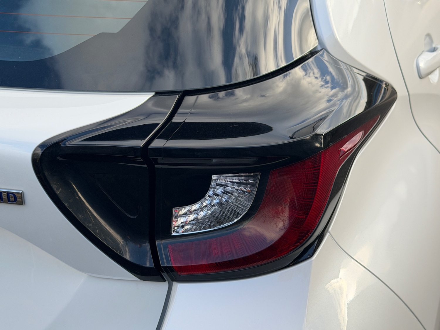 Used Mazda Mazda2 HYBRID 2024 for sale - 77845453: Photo 45