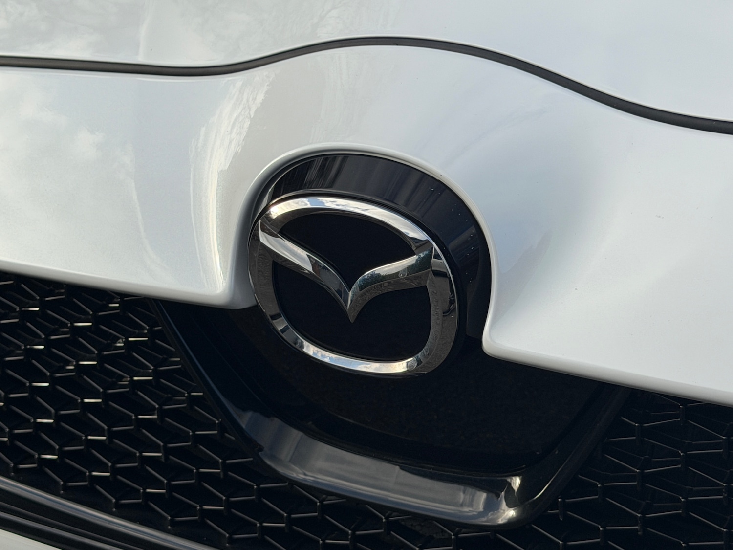 Used Mazda Mazda2 HYBRID 2024 for sale - 77845453: Photo 47