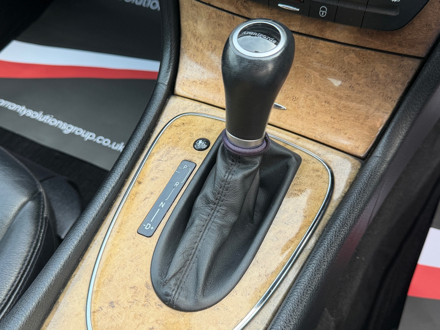 Used Mercedes-Benz E Class 2008 for sale - 78025821: Photo 17