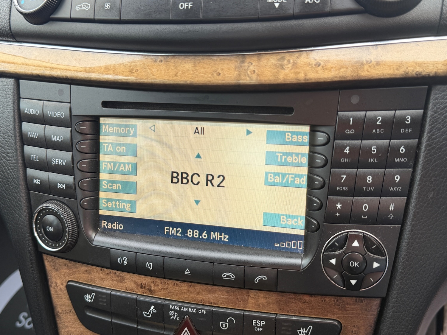 Used Mercedes-Benz E Class 2008 for sale - 78025821: Photo 29