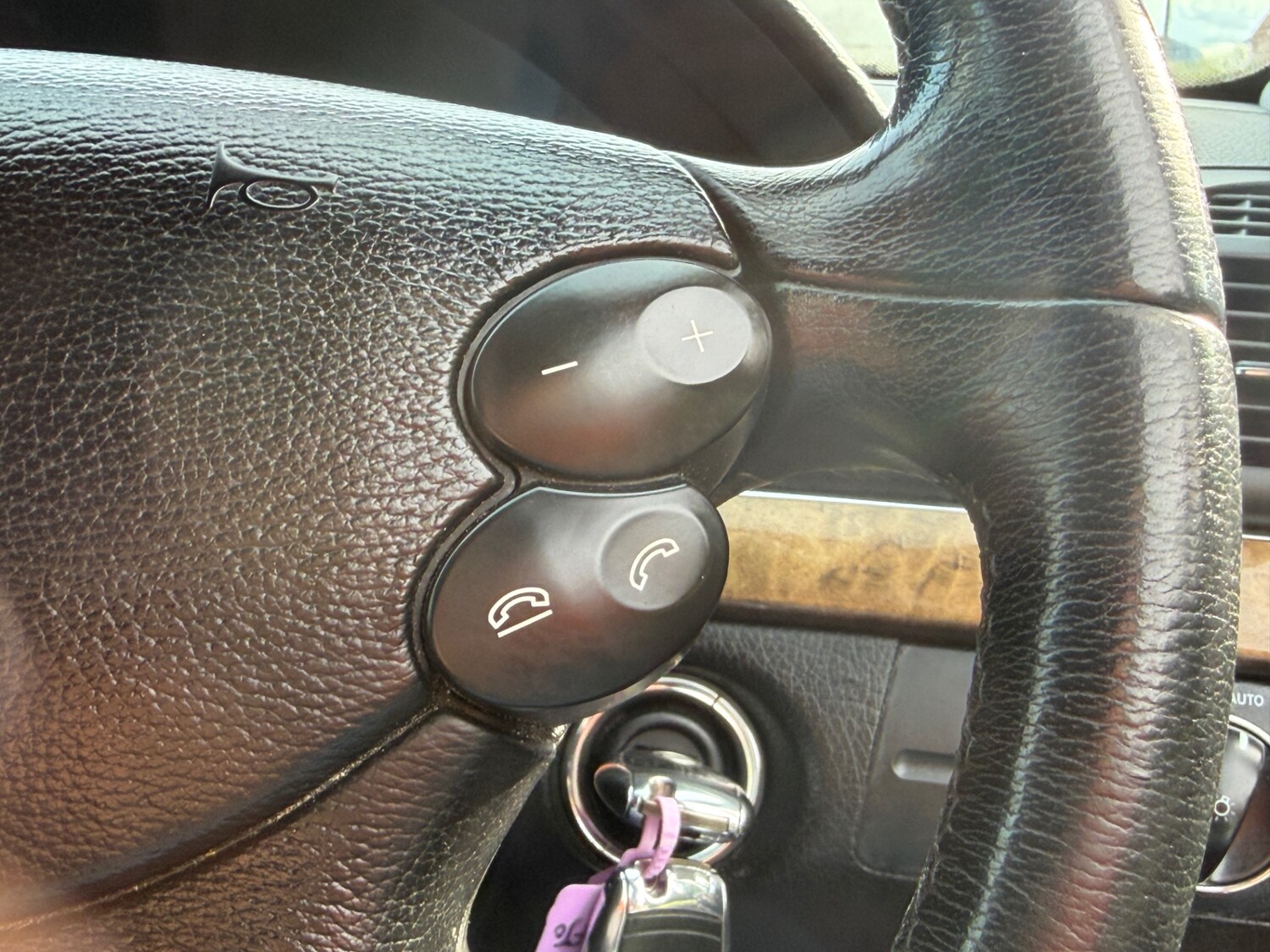 Used Mercedes-Benz E Class 2008 for sale - 78025821: Photo 37