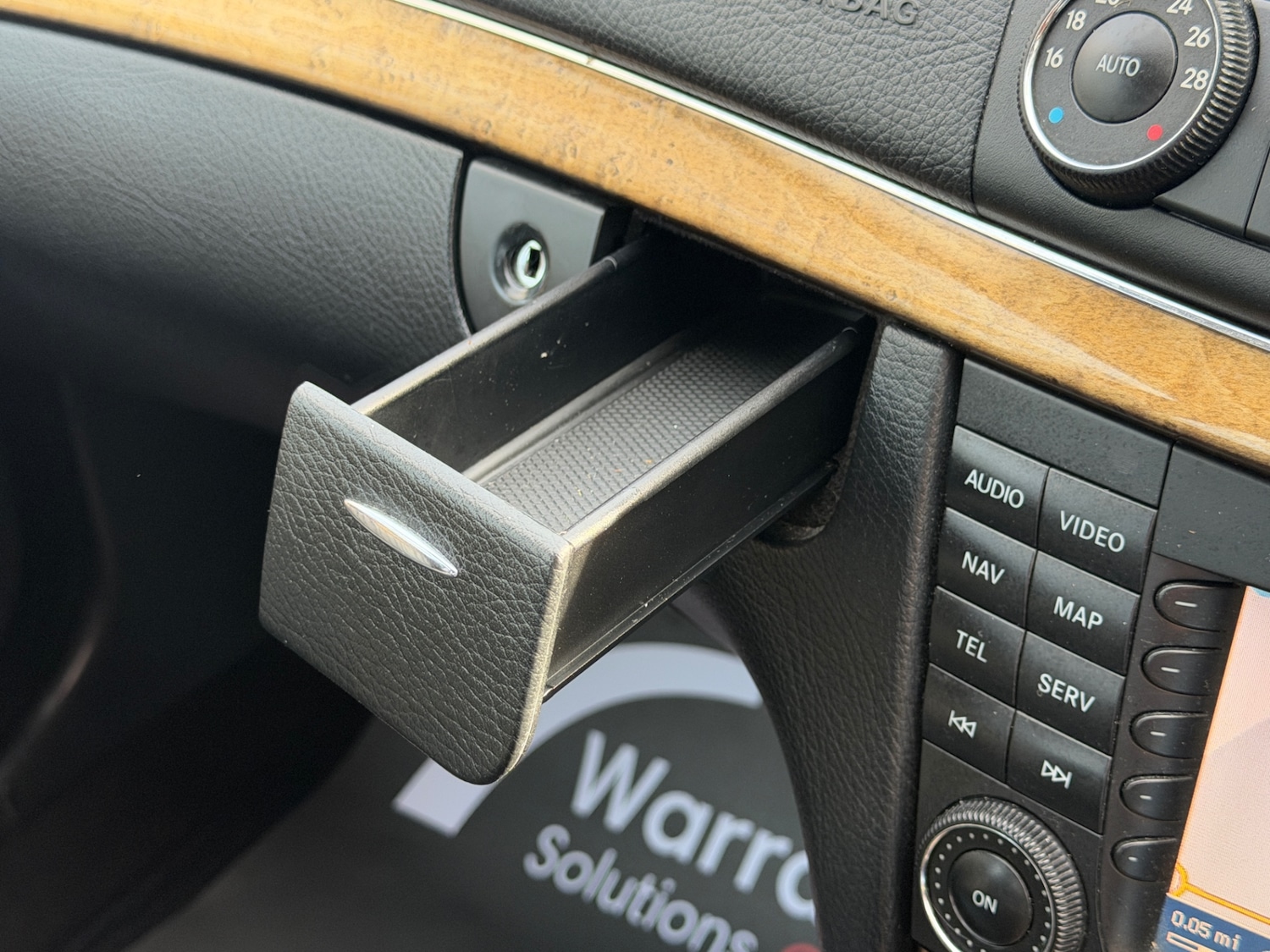 Used Mercedes-Benz E Class 2008 for sale - 78025821: Photo 41