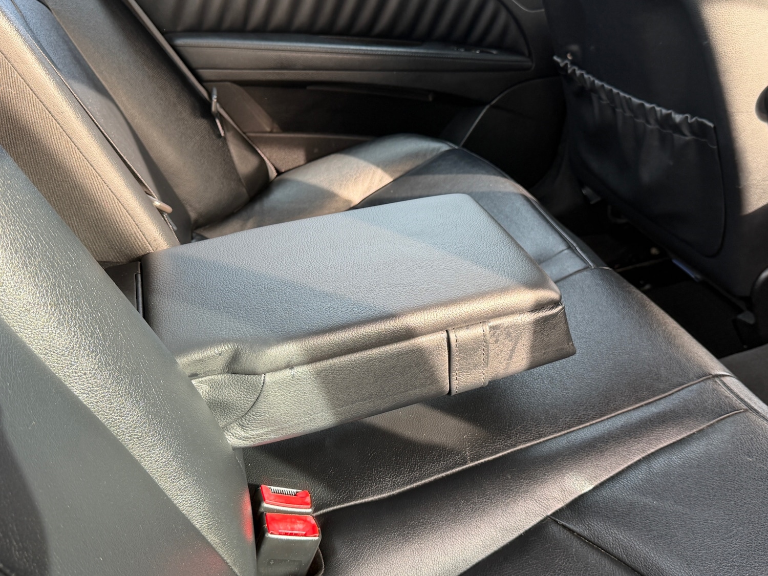 Used Mercedes-Benz E Class 2008 for sale - 78025821: Photo 46