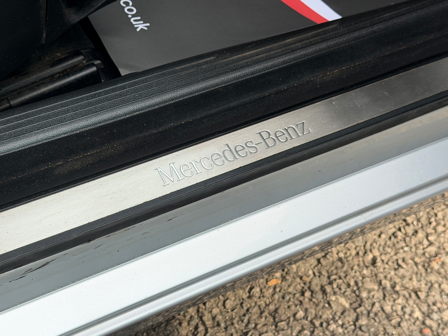 Used Mercedes-Benz E Class 2008 for sale - 78025821: Photo 48