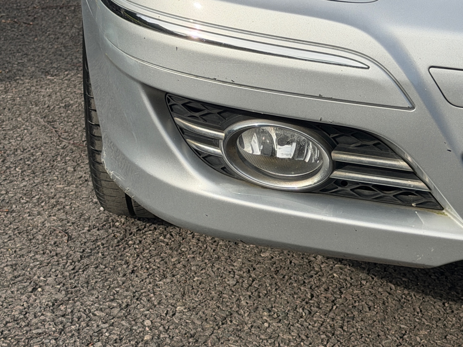 Used Mercedes-Benz E Class 2008 for sale - 78025821: Photo 50