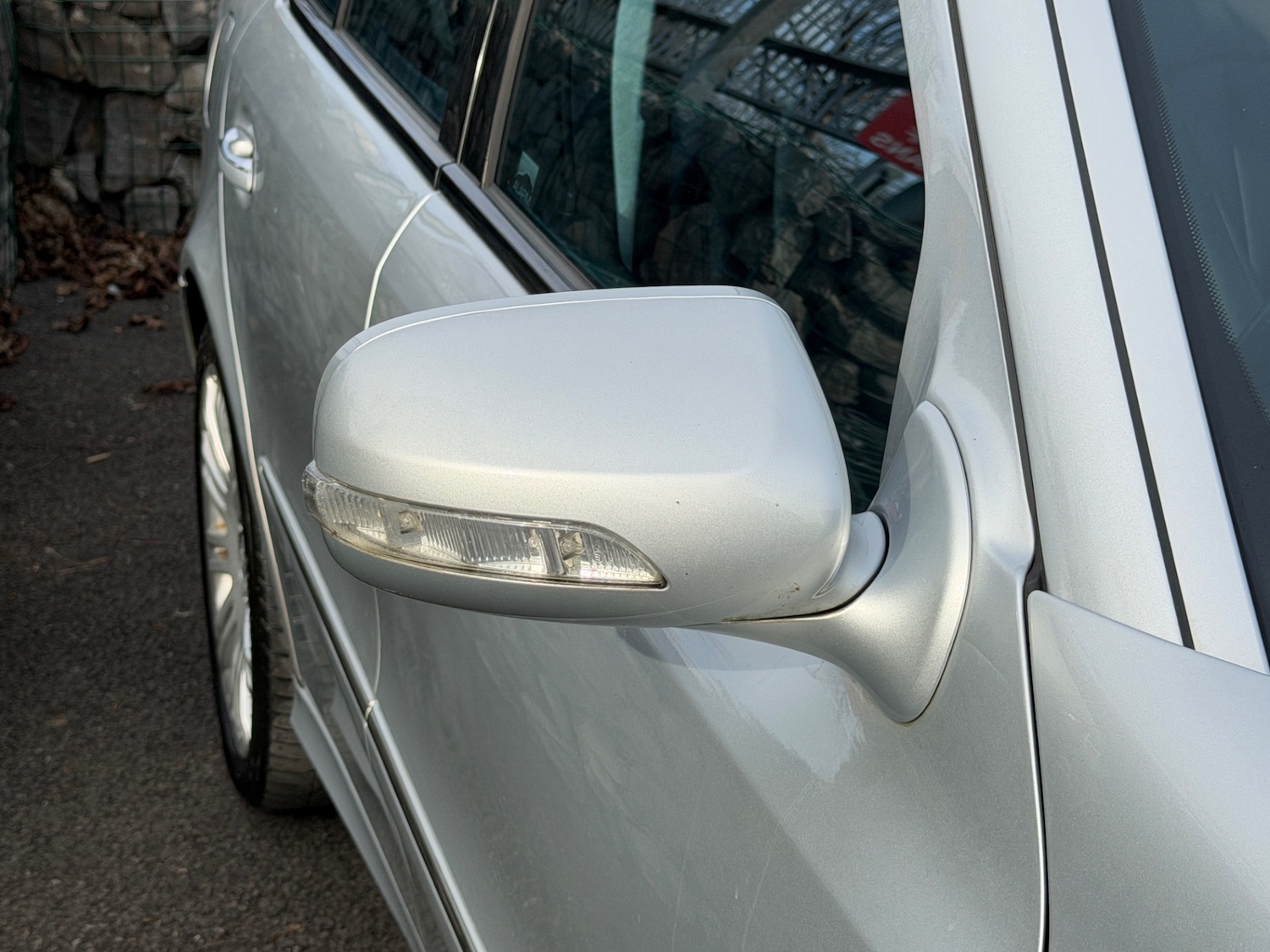 Used Mercedes-Benz E Class 2008 for sale - 78025821: Photo 51