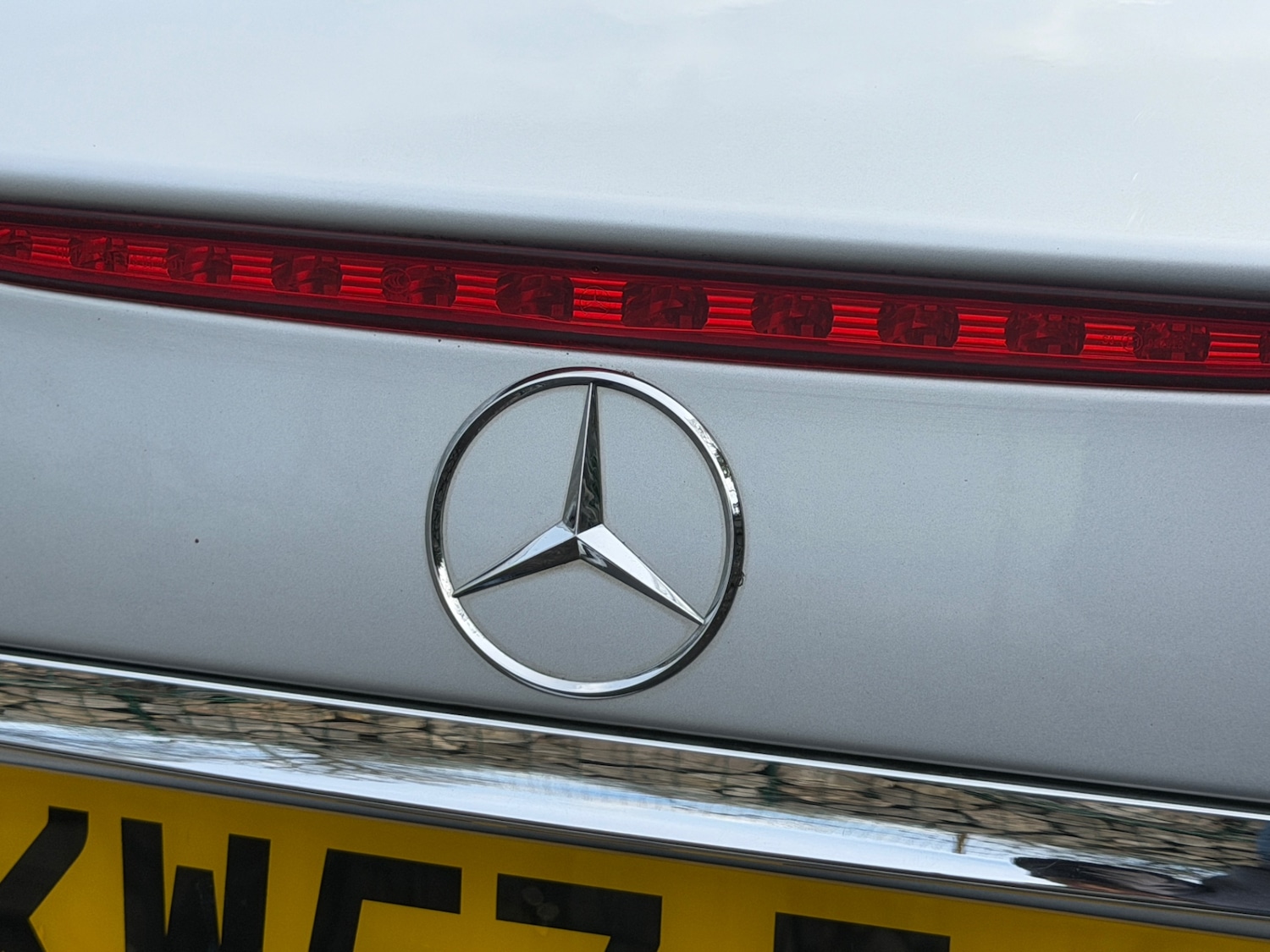 Used Mercedes-Benz E Class 2008 for sale - 78025821: Photo 55