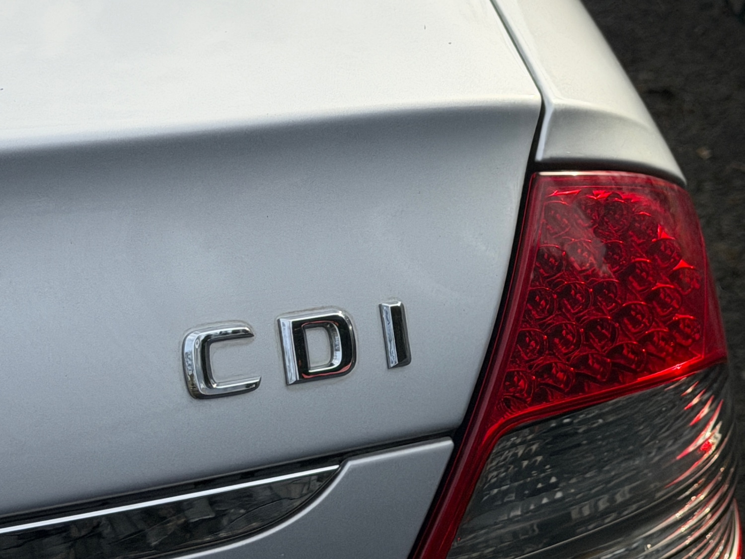 Used Mercedes-Benz E Class 2008 for sale - 78025821: Photo 57