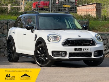 Used MINI Countryman 2019 for sale - 78344501: Photo