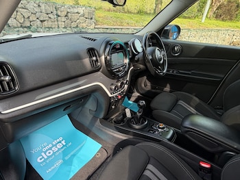 Used MINI Countryman 2019 for sale - 78344501: Photo