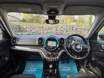 Used MINI Countryman 2019 for sale - 78344501: Photo