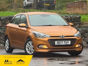 2017 (17) - 1.2 SE 5dr