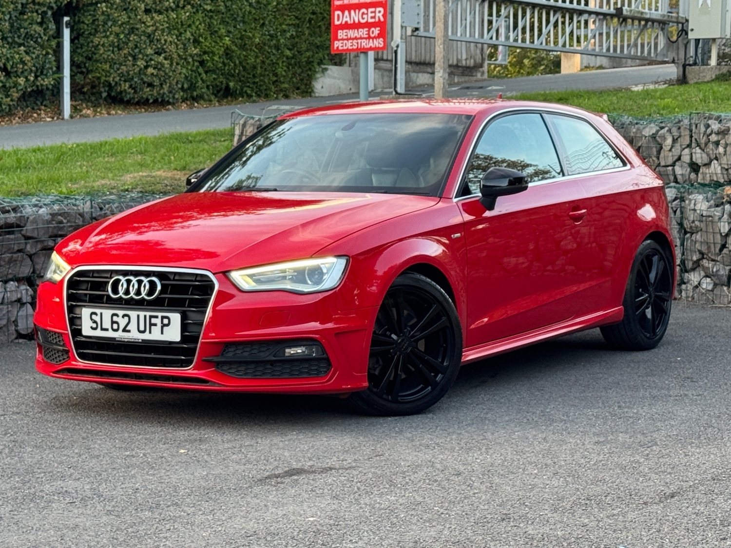 Used Audi A3 2012 for sale - 76134471: Photo 10