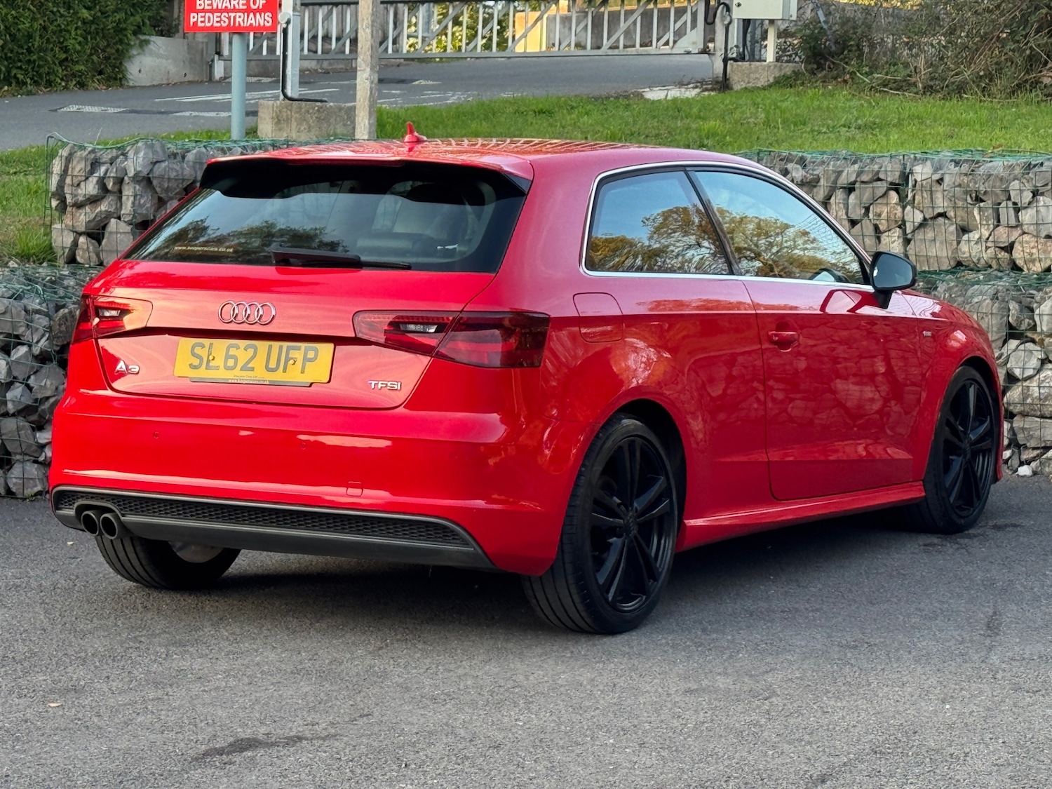 Used Audi A3 2012 for sale - 76134471: Photo 12
