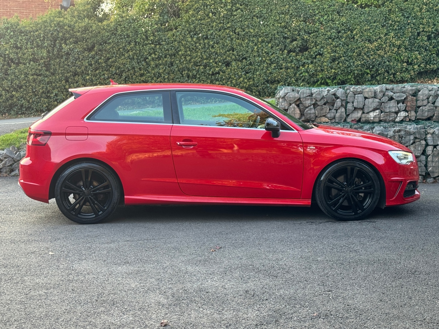Used Audi A3 2012 for sale - 76134471: Photo 13