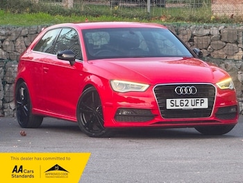 Audi - A3