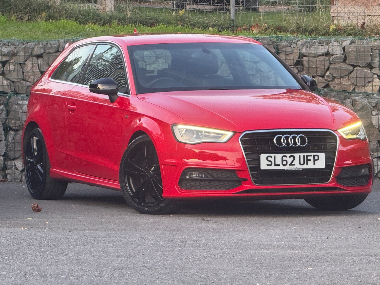 Used Audi A3 2012 for sale - 76134471: Photo 20
