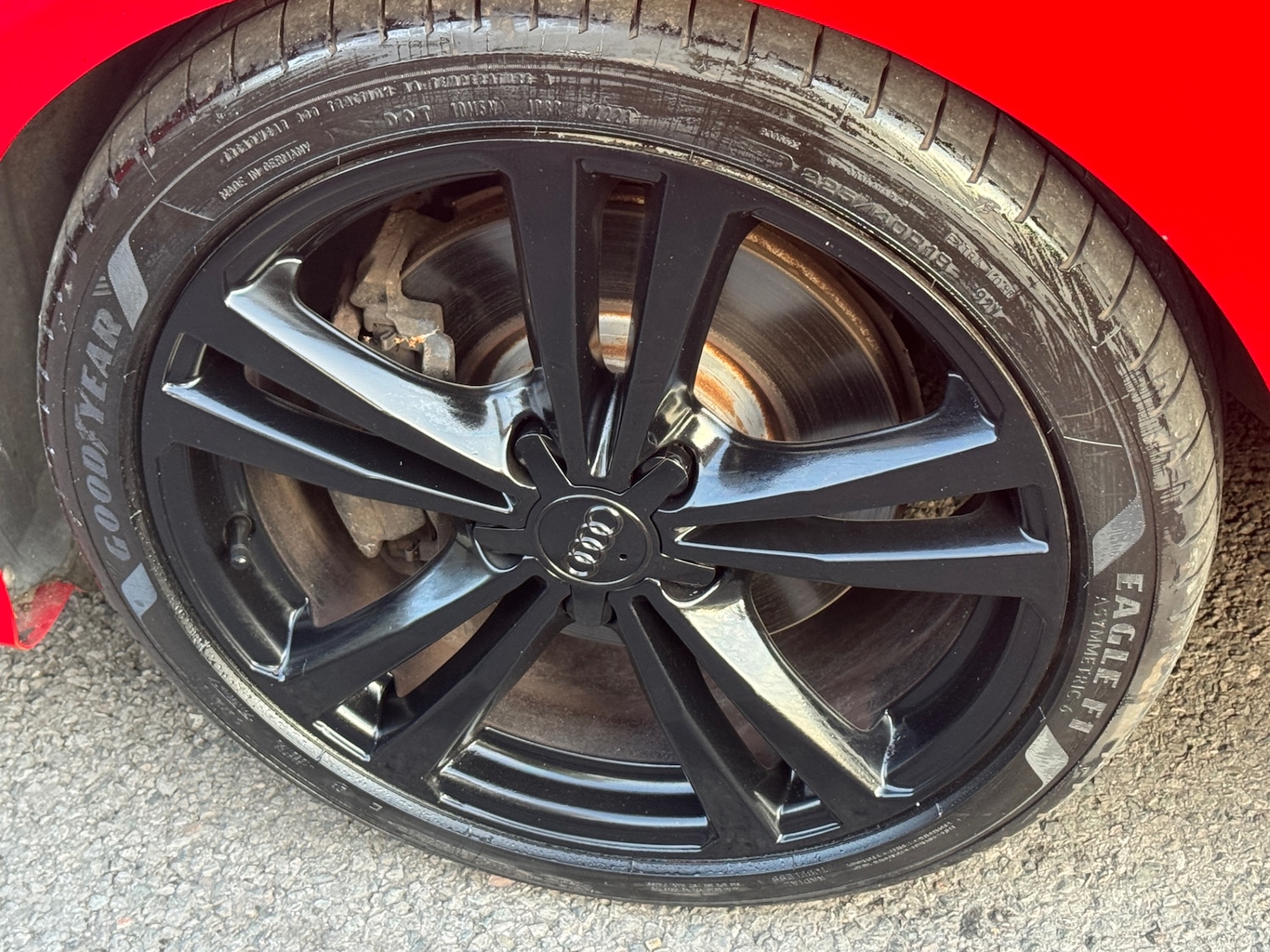 Used Audi A3 2012 for sale - 76134471: Photo 23