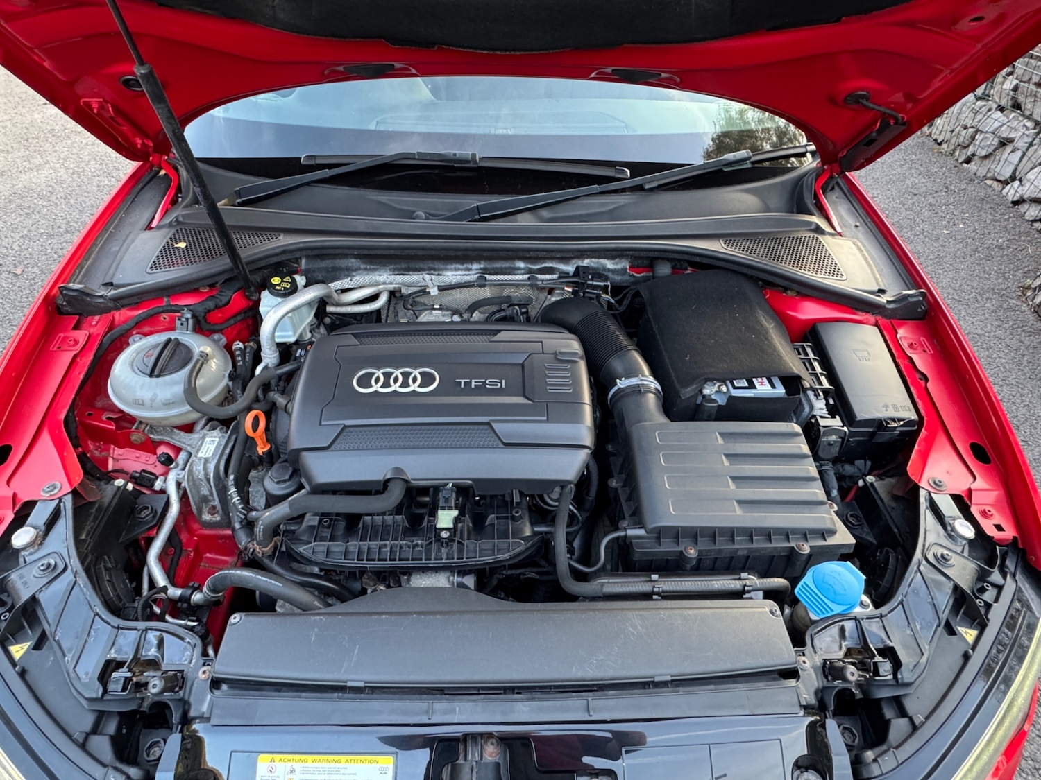 Used Audi A3 2012 for sale - 76134471: Photo 24