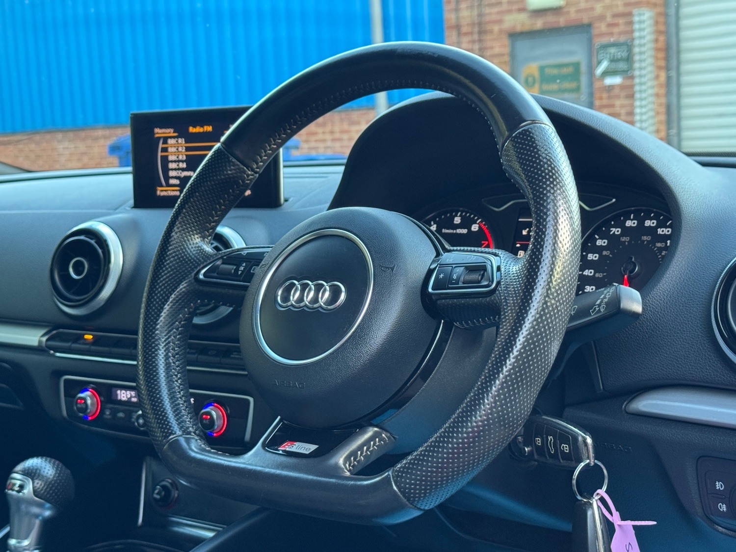 Used Audi A3 2012 for sale - 76134471: Photo 26