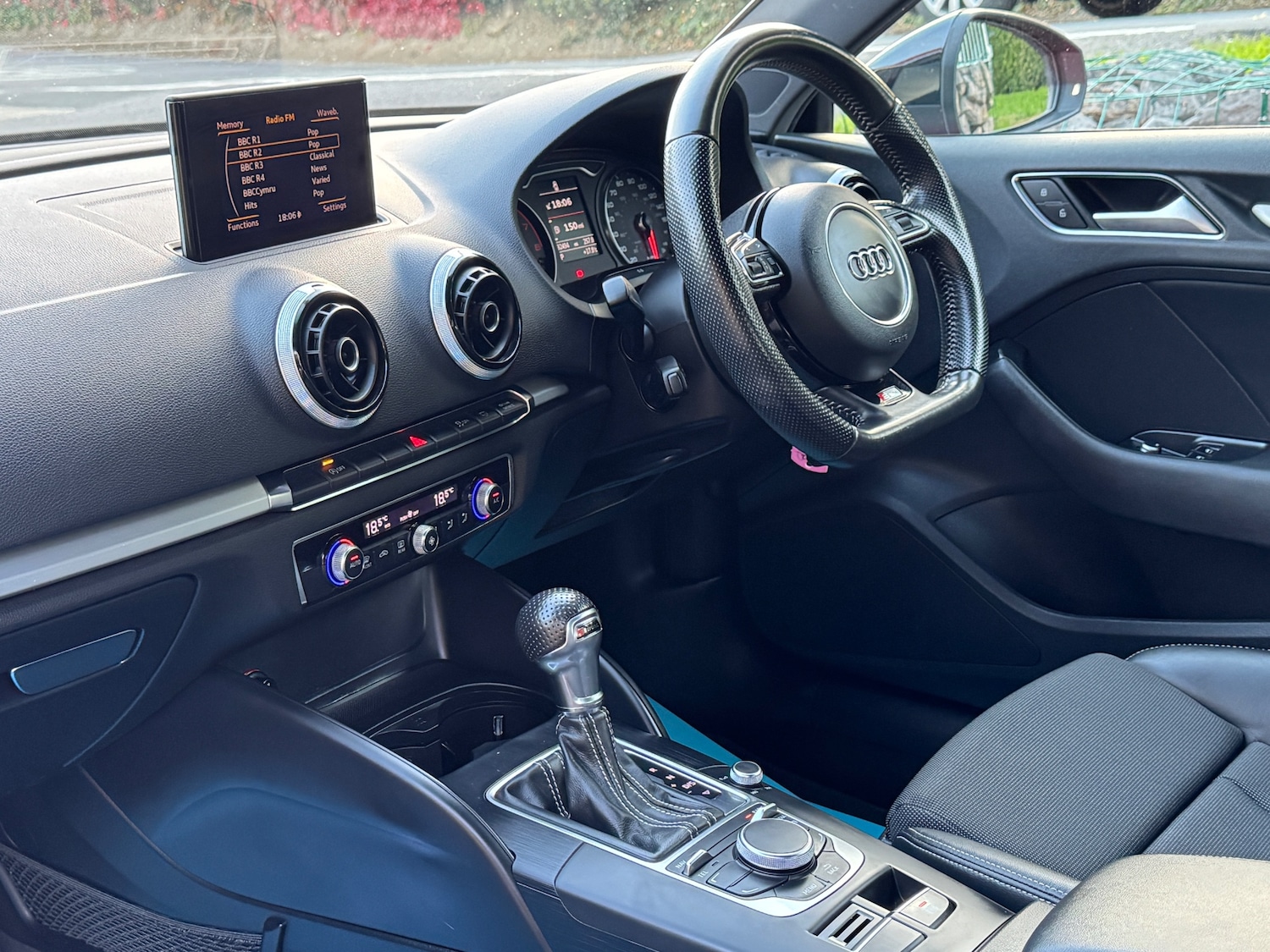 Used Audi A3 2012 for sale - 76134471: Photo 27
