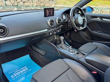 Used Audi A3 2012 for sale - 76134471: Photo 2