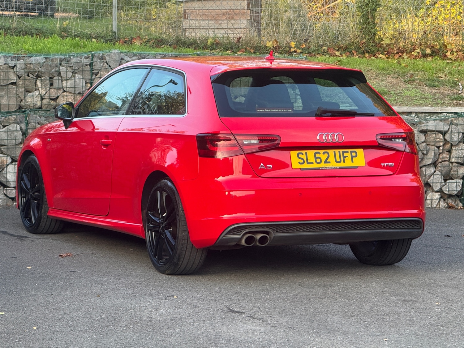 Used Audi A3 2012 for sale - 76134471: Photo 3